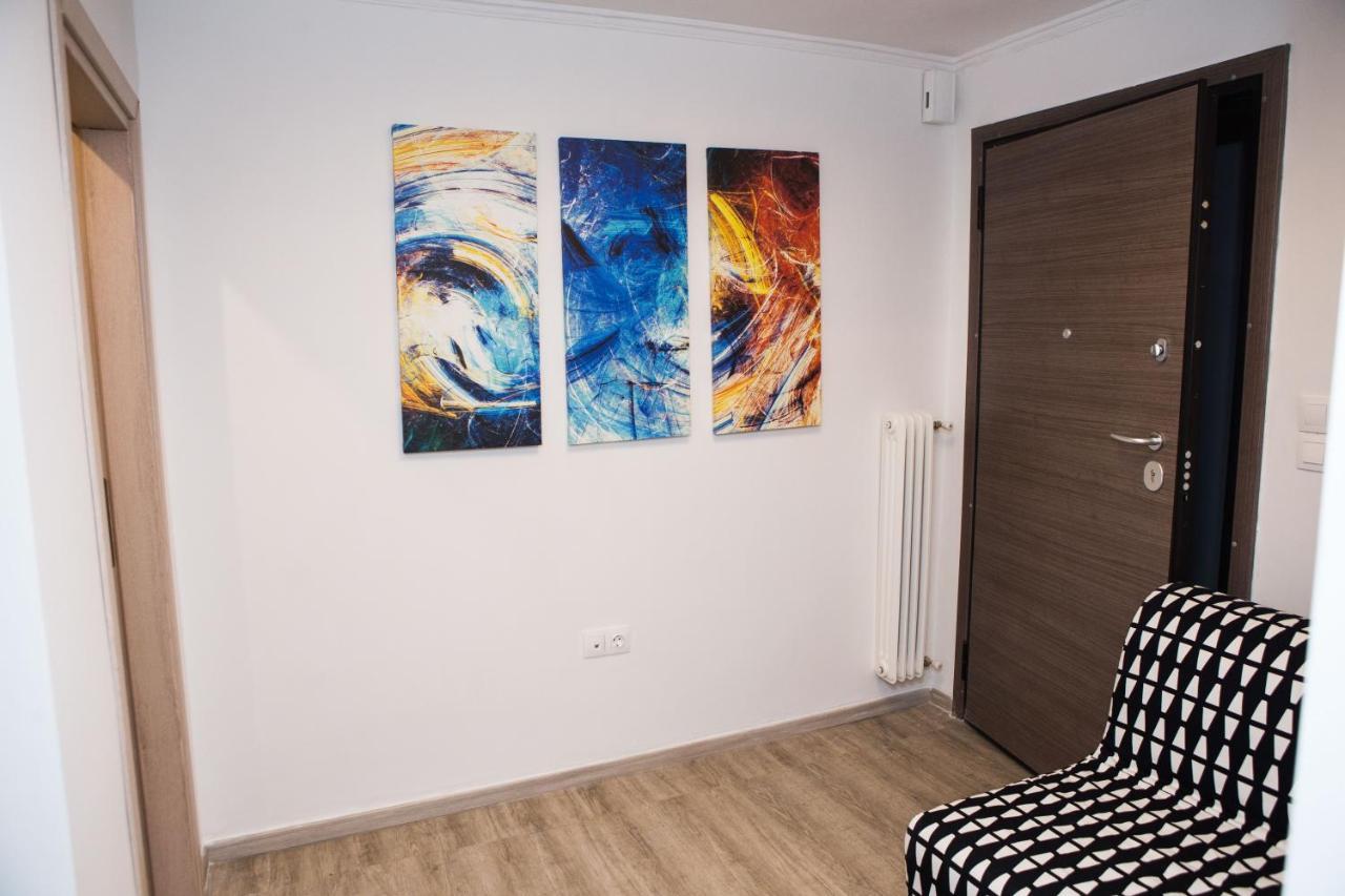 Stylish, Comfortable, Basement Loft-Like Apartment With Amenities Ateny Zewnętrze zdjęcie