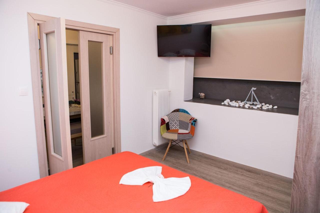Stylish, Comfortable, Basement Loft-Like Apartment With Amenities Ateny Zewnętrze zdjęcie