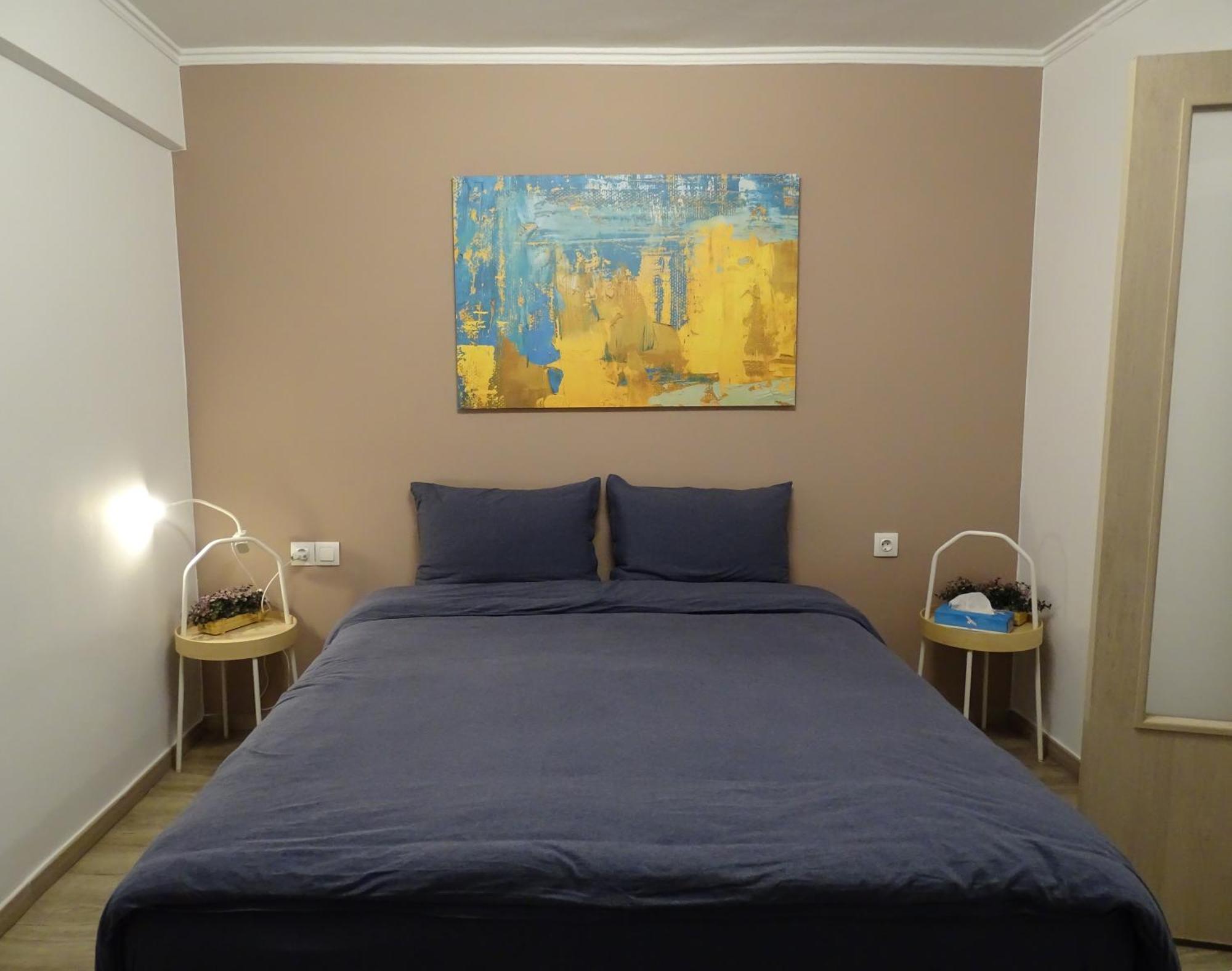 Stylish, Comfortable, Basement Loft-Like Apartment With Amenities Ateny Zewnętrze zdjęcie