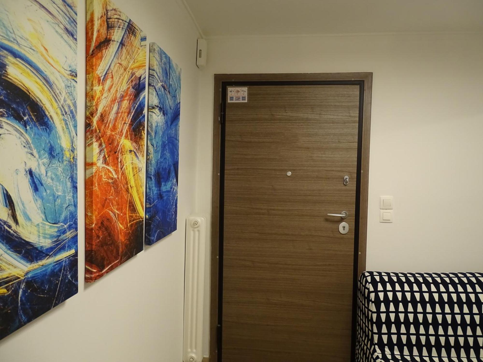 Stylish, Comfortable, Basement Loft-Like Apartment With Amenities Ateny Zewnętrze zdjęcie