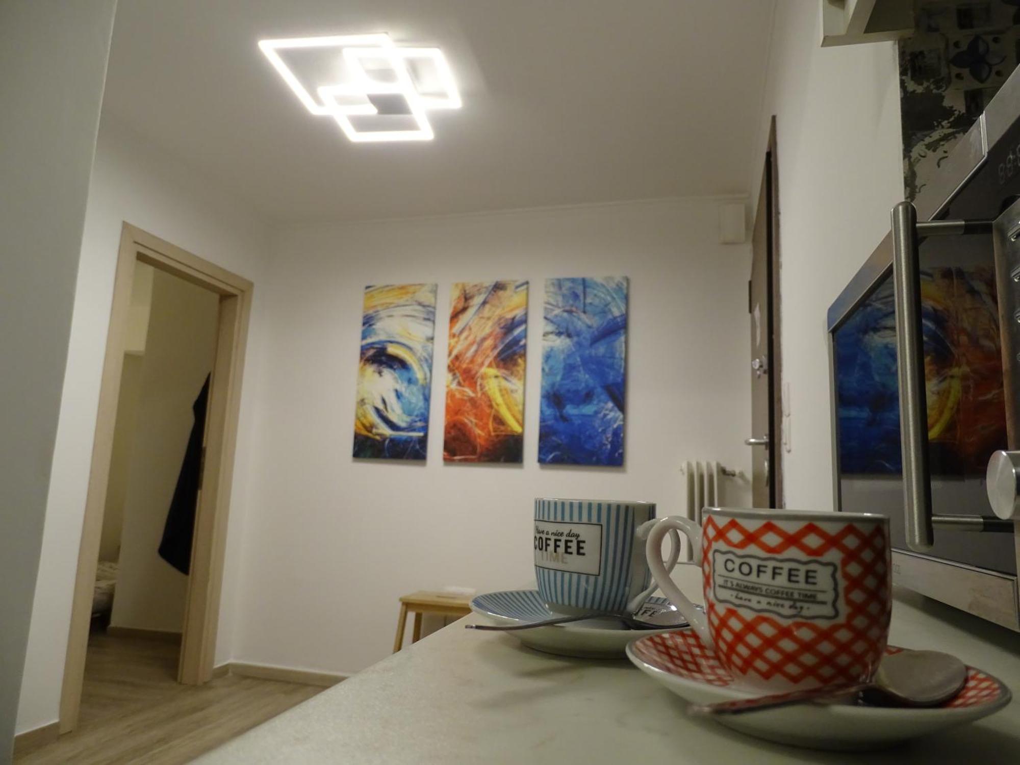 Stylish, Comfortable, Basement Loft-Like Apartment With Amenities Ateny Zewnętrze zdjęcie