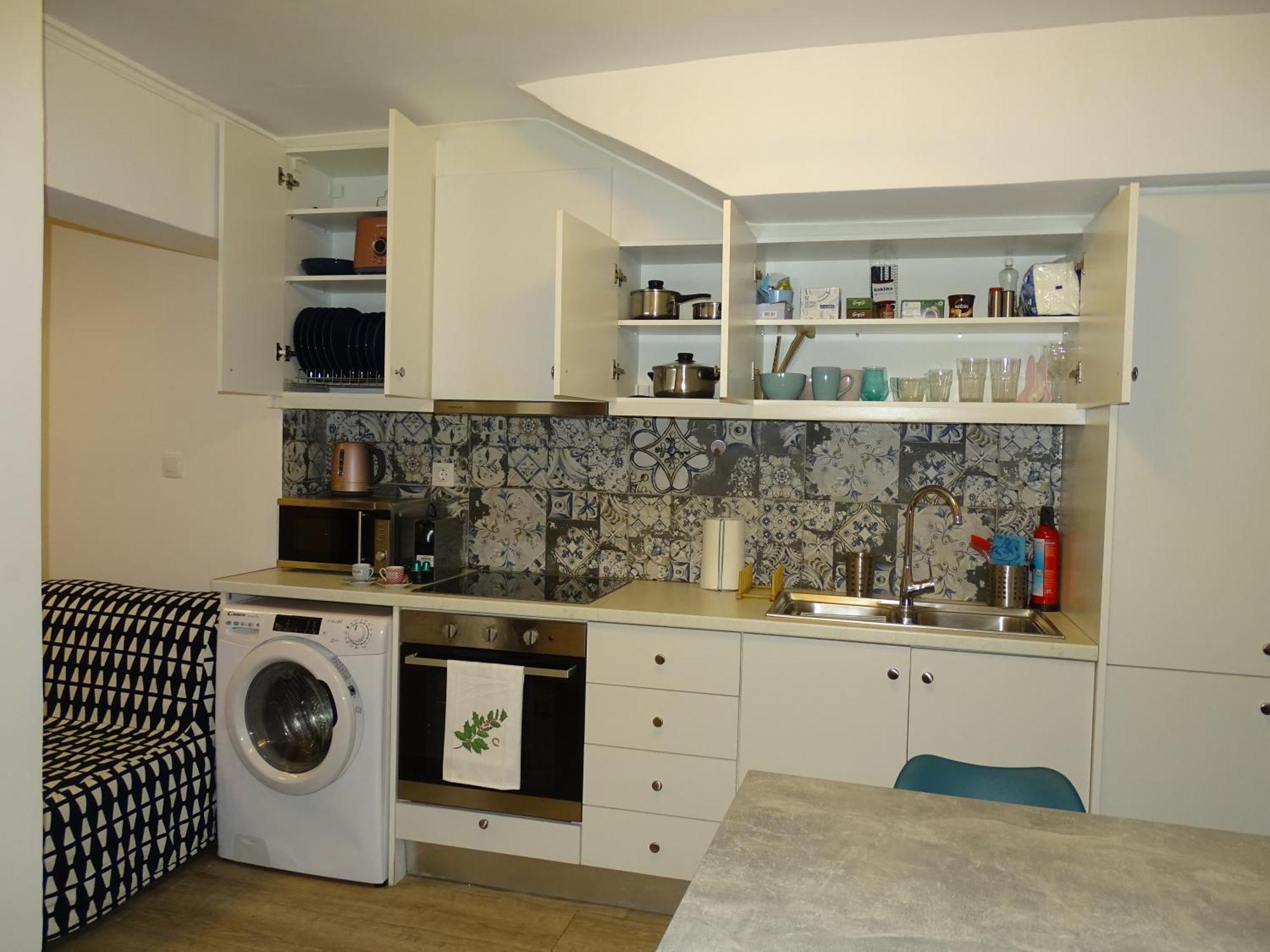 Stylish, Comfortable, Basement Loft-Like Apartment With Amenities Ateny Zewnętrze zdjęcie